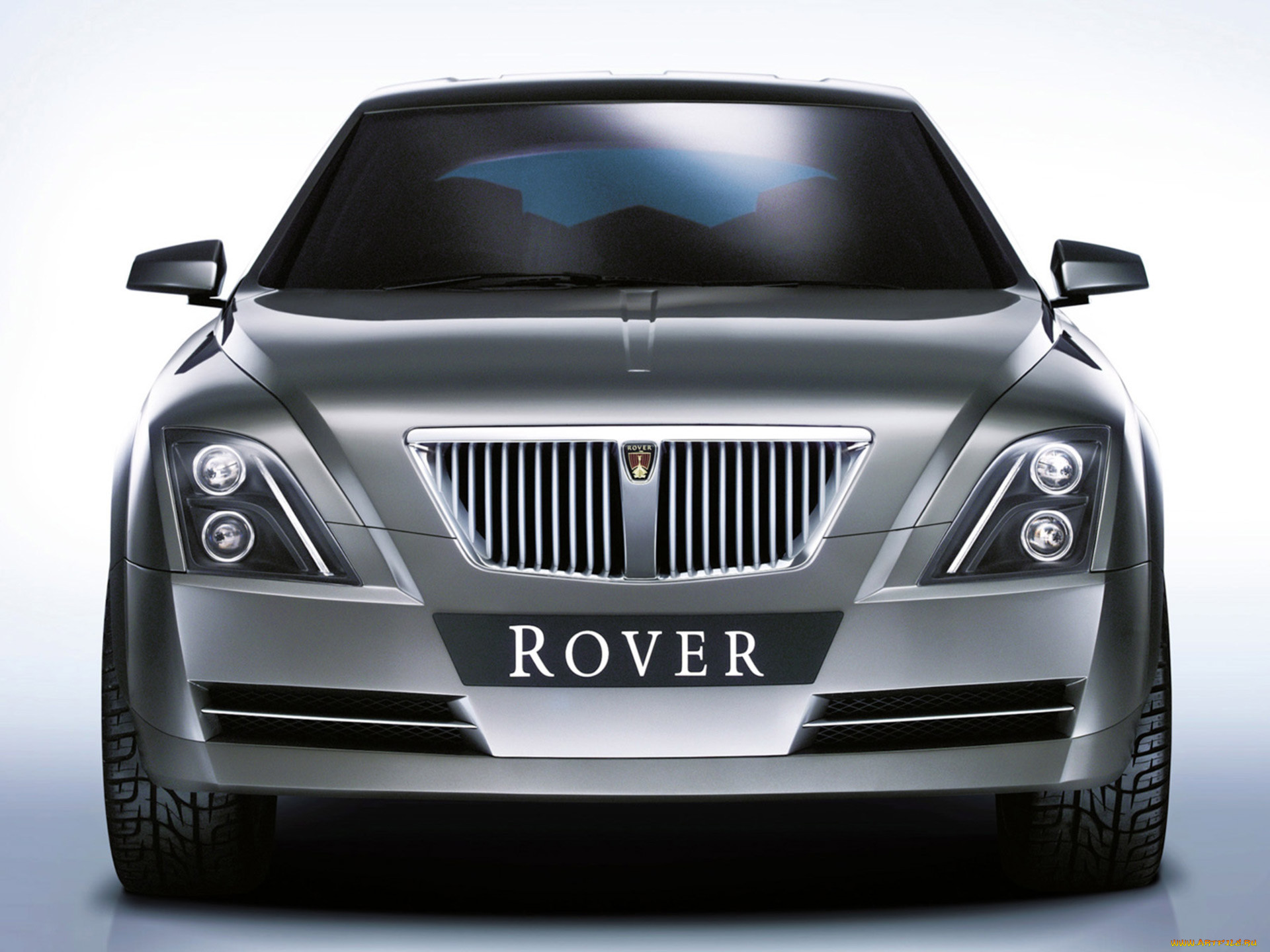 rover tcv concept 2002, , rover, concept, 2002, tcv